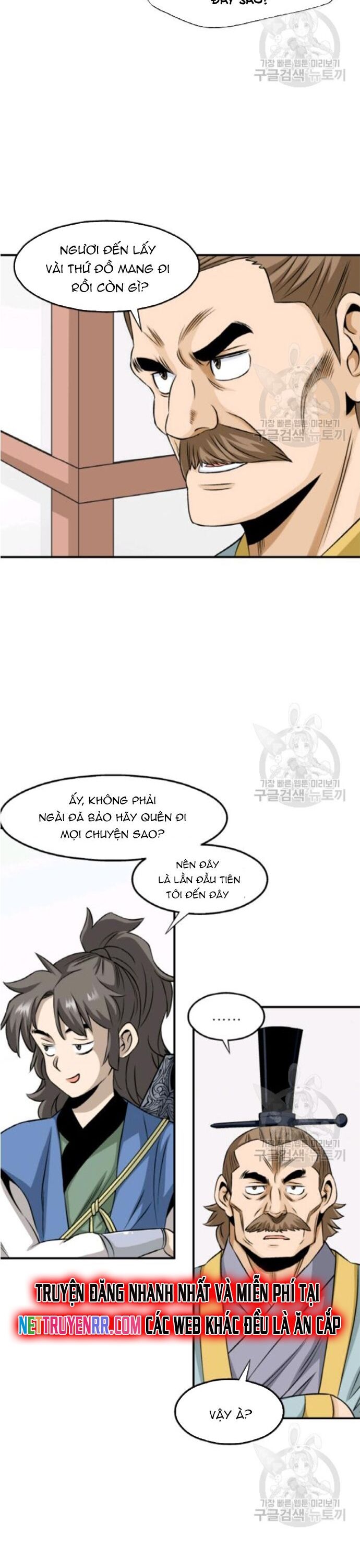 Biên Niên Sử Của Thần Long [Chap 86-105]