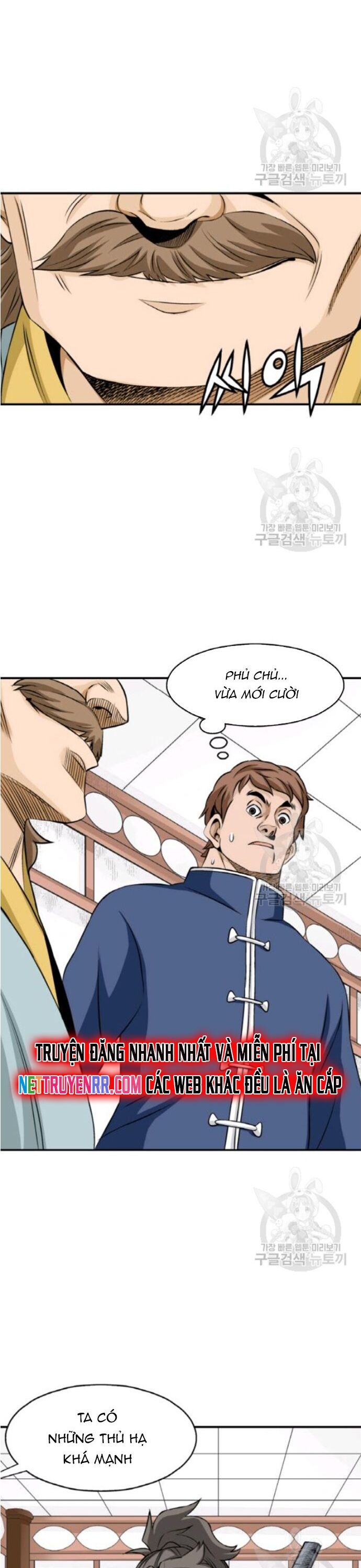 Biên Niên Sử Của Thần Long [Chap 86-105]