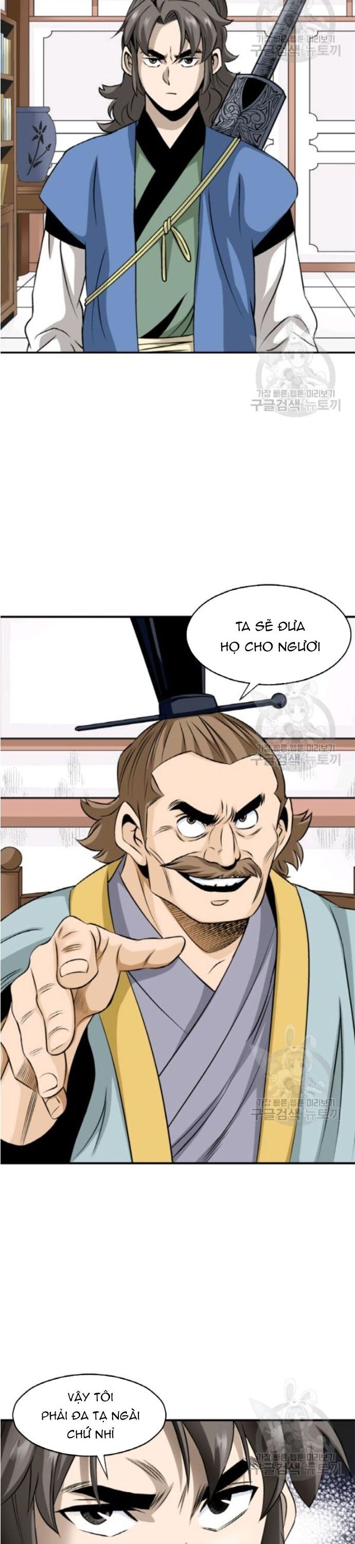 Biên Niên Sử Của Thần Long [Chap 86-105]