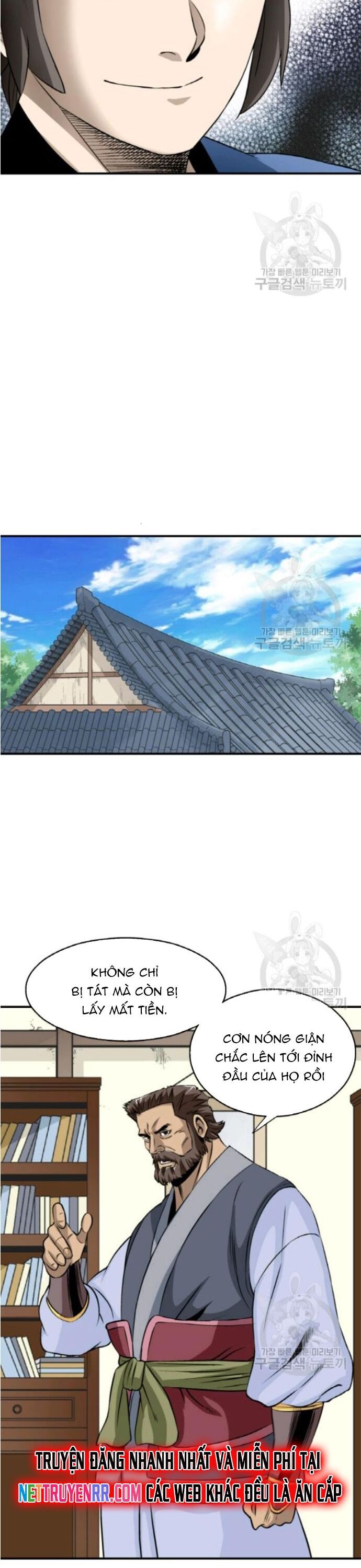 Biên Niên Sử Của Thần Long [Chap 86-105]