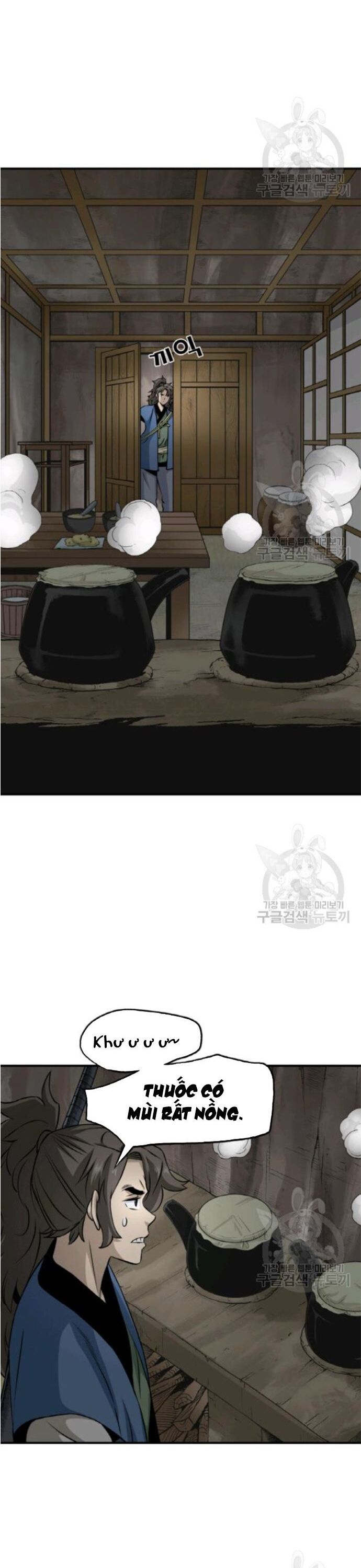 Biên Niên Sử Của Thần Long [Chap 86-105]
