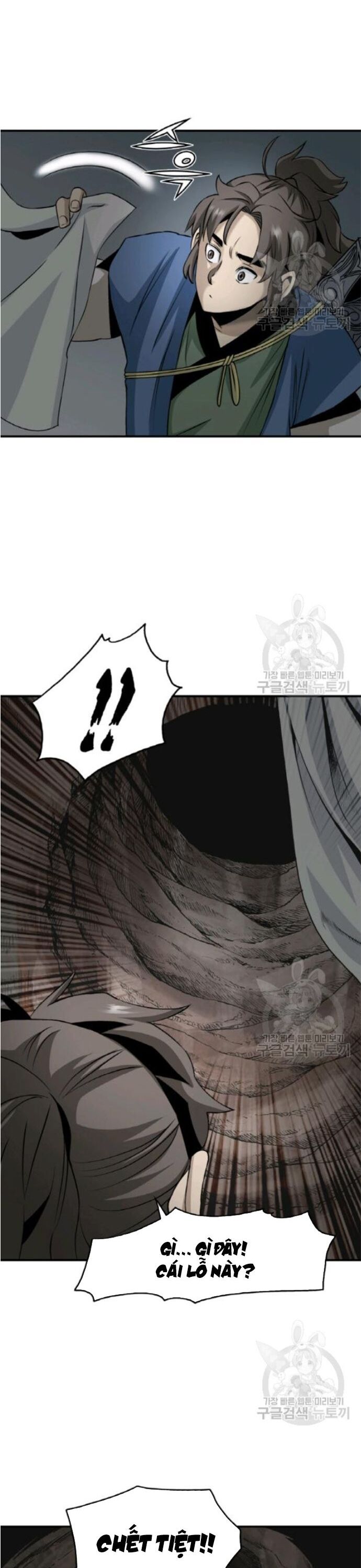 Biên Niên Sử Của Thần Long [Chap 86-105]