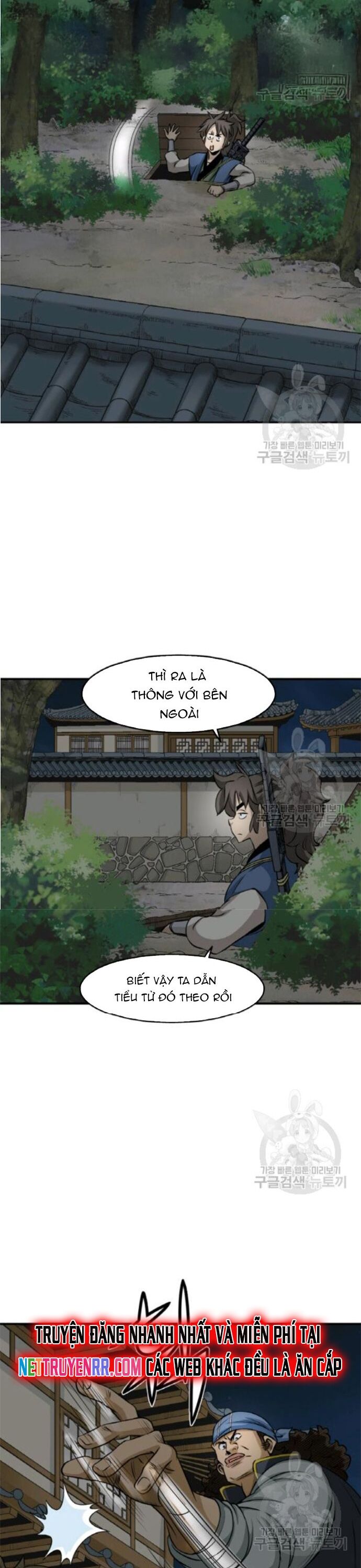 Biên Niên Sử Của Thần Long [Chap 86-105]