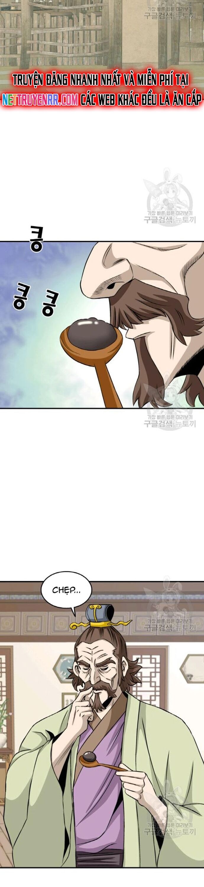 Biên Niên Sử Của Thần Long [Chap 86-105]
