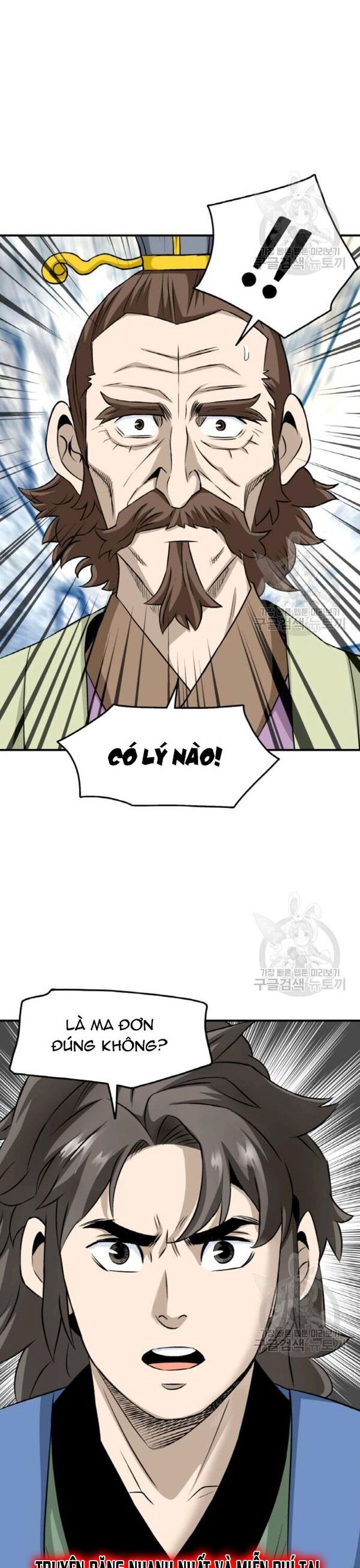 Biên Niên Sử Của Thần Long [Chap 86-105]