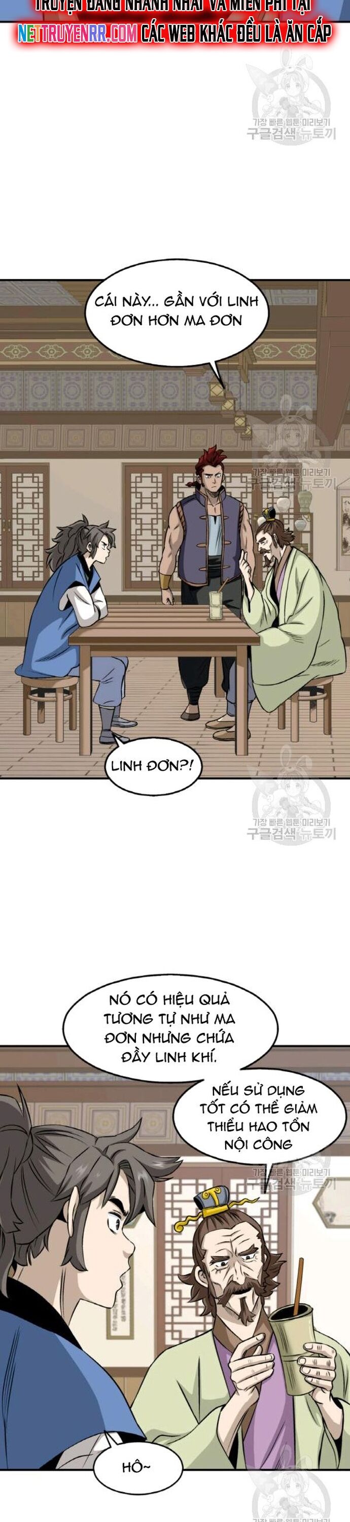 Biên Niên Sử Của Thần Long [Chap 86-105]