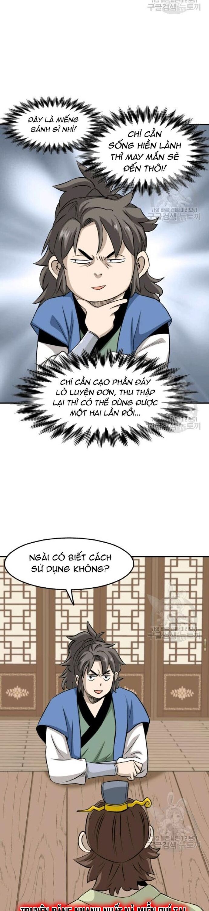 Biên Niên Sử Của Thần Long [Chap 86-105]