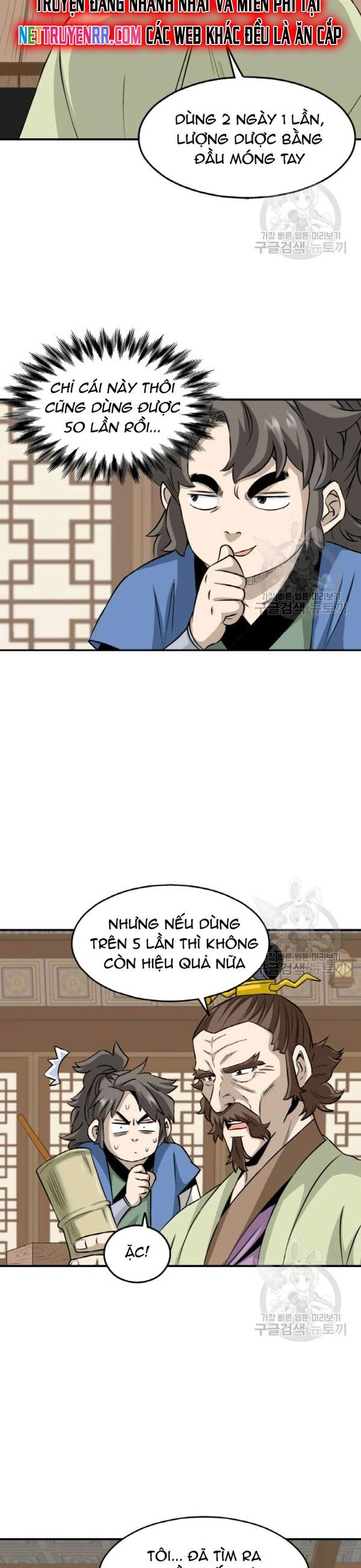 Biên Niên Sử Của Thần Long [Chap 86-105]