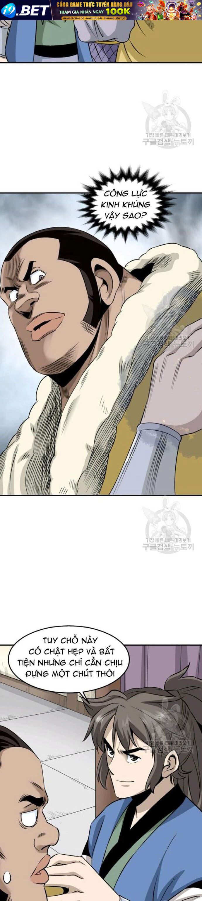 Biên Niên Sử Của Thần Long [Chap 86-105]