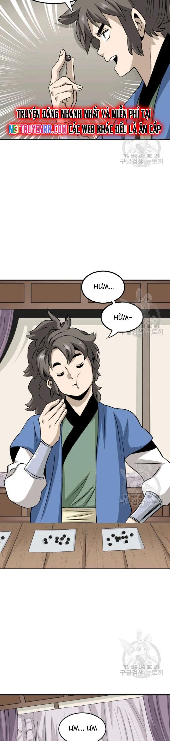Biên Niên Sử Của Thần Long [Chap 86-105]