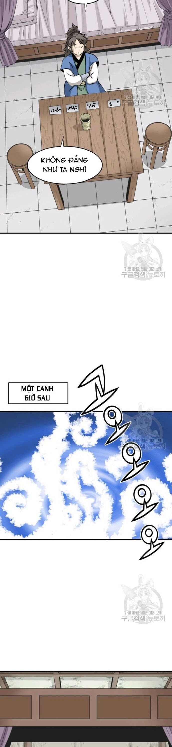 Biên Niên Sử Của Thần Long [Chap 86-105]