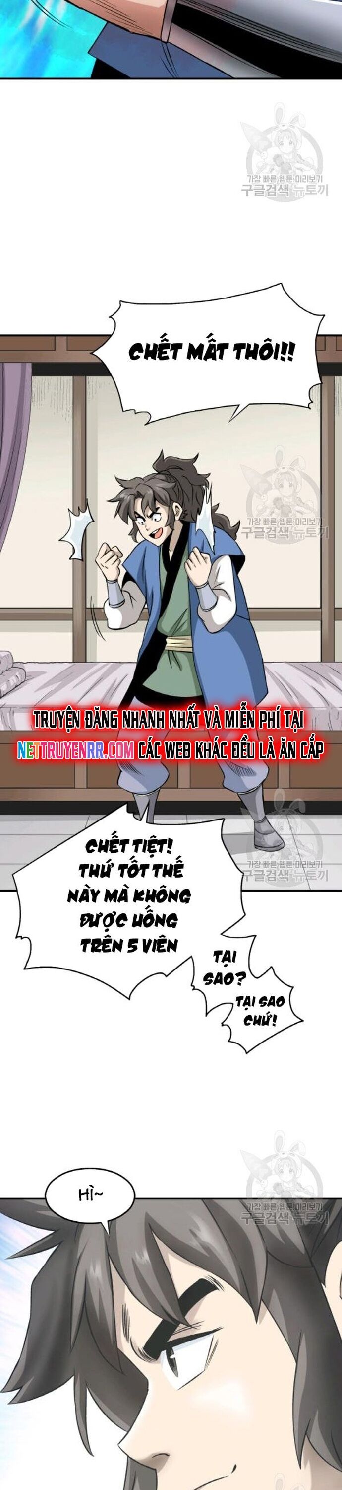 Biên Niên Sử Của Thần Long [Chap 86-105]
