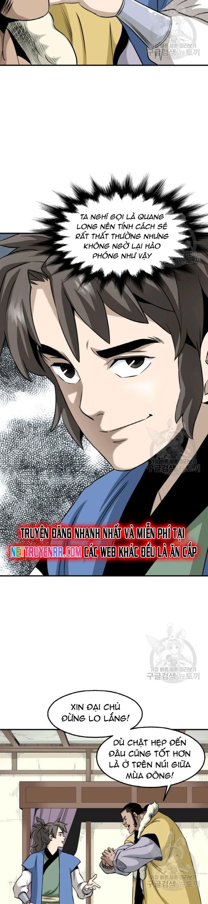 Biên Niên Sử Của Thần Long [Chap 86-105]