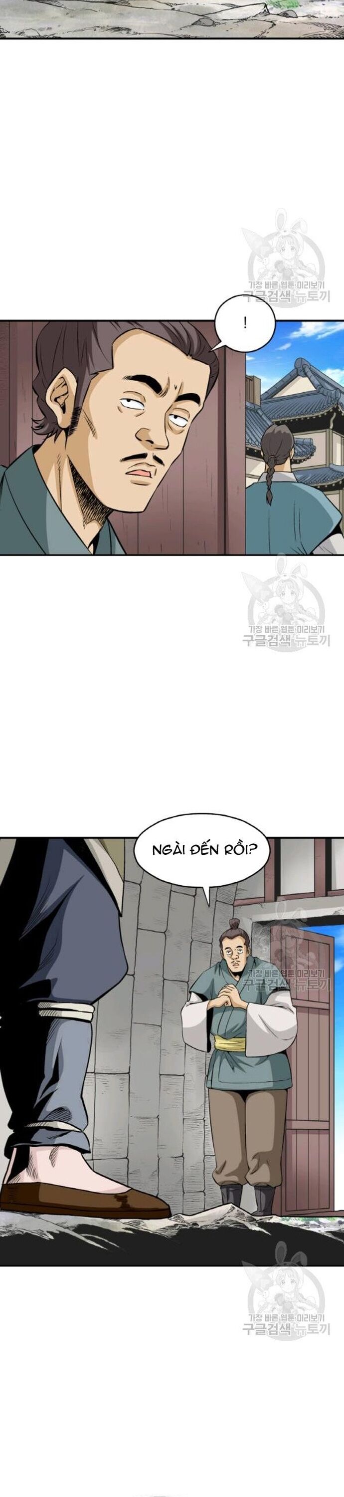 Biên Niên Sử Của Thần Long [Chap 86-105]