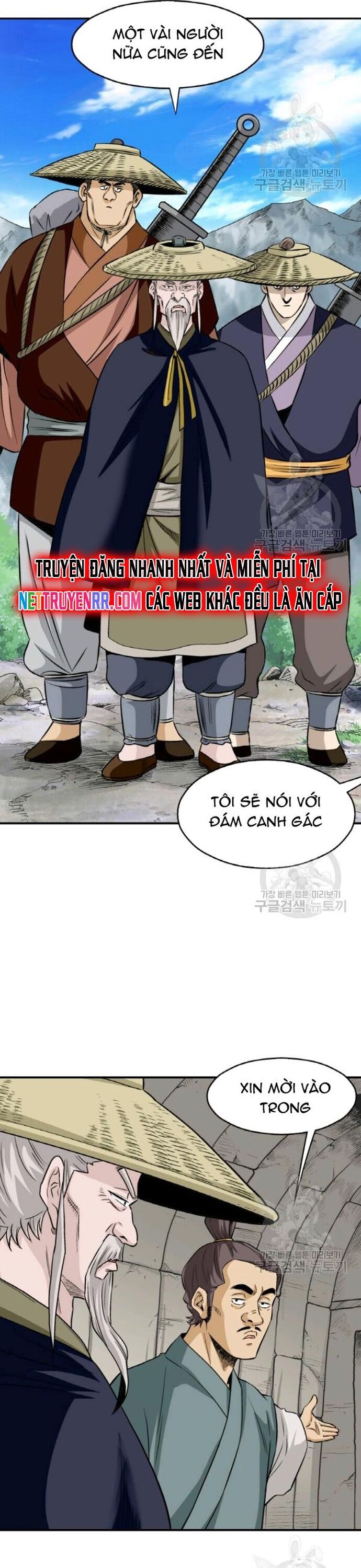 Biên Niên Sử Của Thần Long [Chap 86-105]
