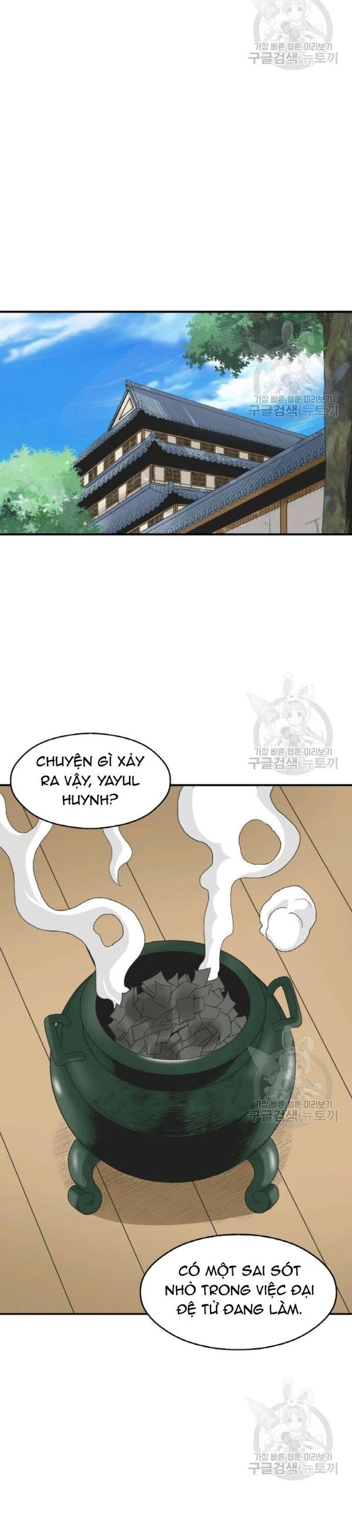 Biên Niên Sử Của Thần Long [Chap 86-105]