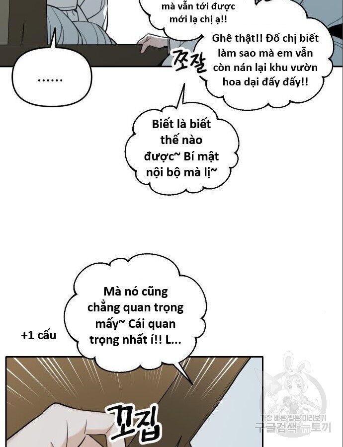 Hổ Đến Chơi Nhà [Chap 144-147] - Page 10