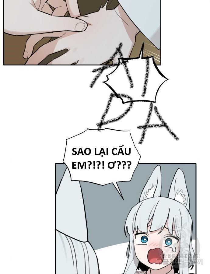 Hổ Đến Chơi Nhà [Chap 144-147] - Page 11