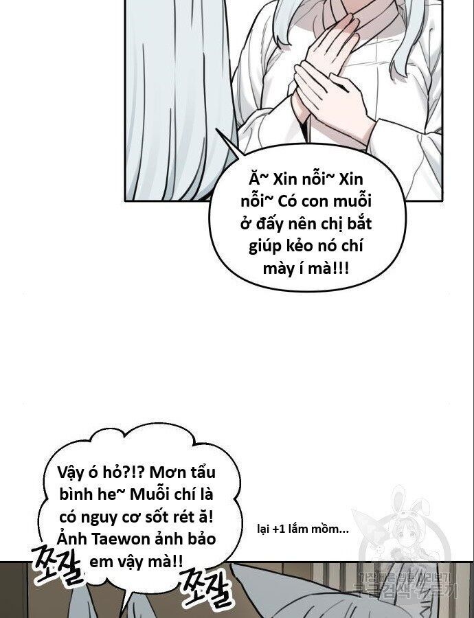 Hổ Đến Chơi Nhà [Chap 144-147] - Page 12