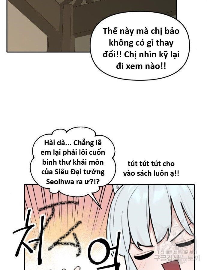 Hổ Đến Chơi Nhà [Chap 144-147] - Page 15