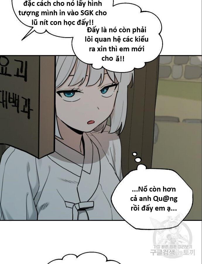 Hổ Đến Chơi Nhà [Chap 144-147] - Page 17