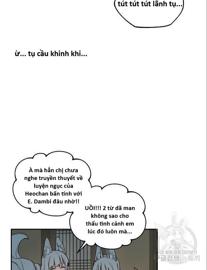Hổ Đến Chơi Nhà [Chap 144-147] - Page 19