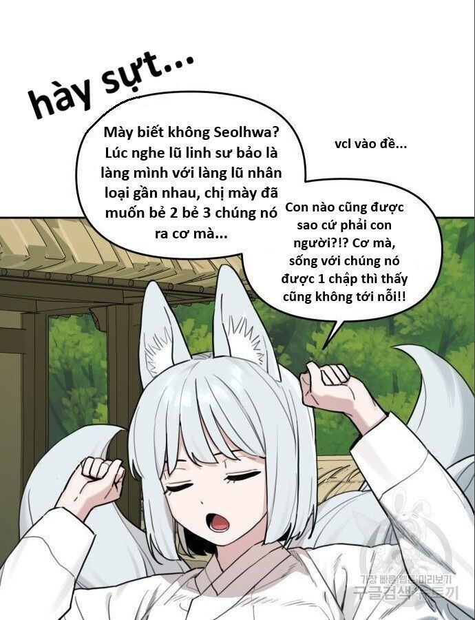 Hổ Đến Chơi Nhà [Chap 144-147] - Page 2