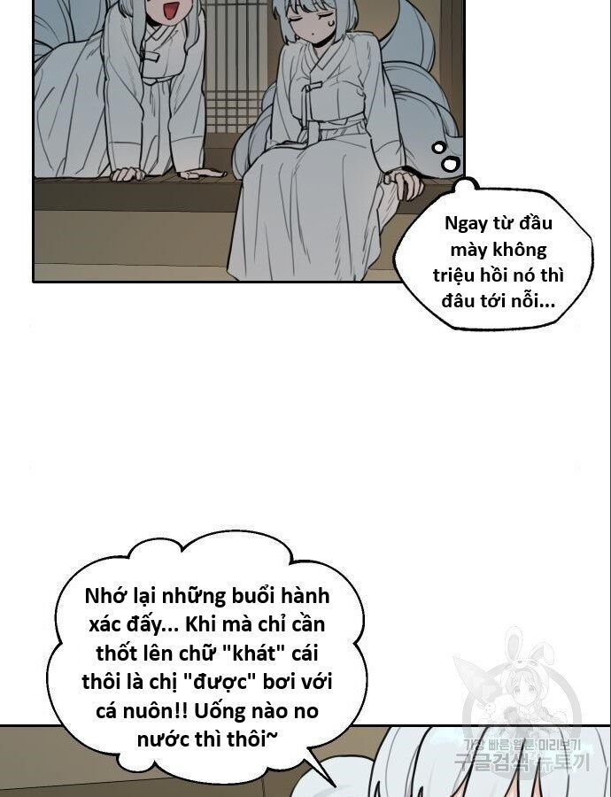 Hổ Đến Chơi Nhà [Chap 144-147] - Page 20