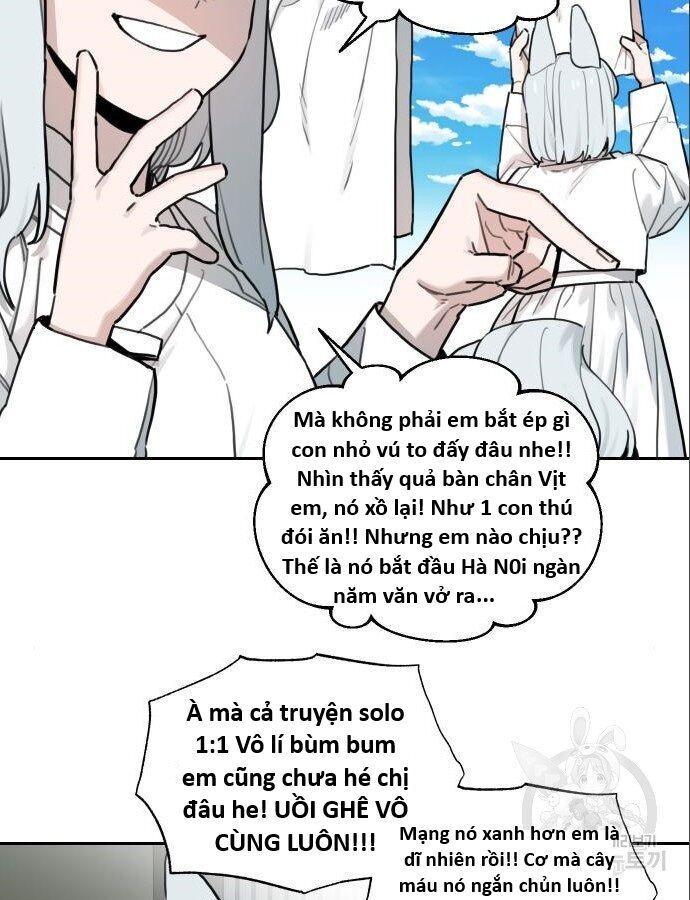 Hổ Đến Chơi Nhà [Chap 144-147] - Page 22