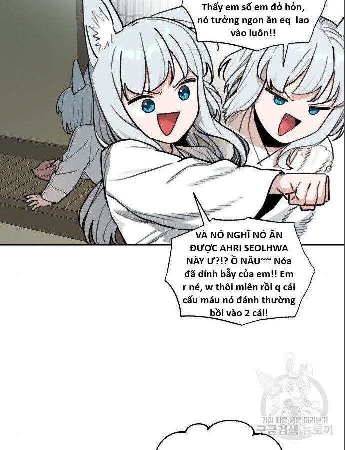 Hổ Đến Chơi Nhà [Chap 144-147] - Page 23