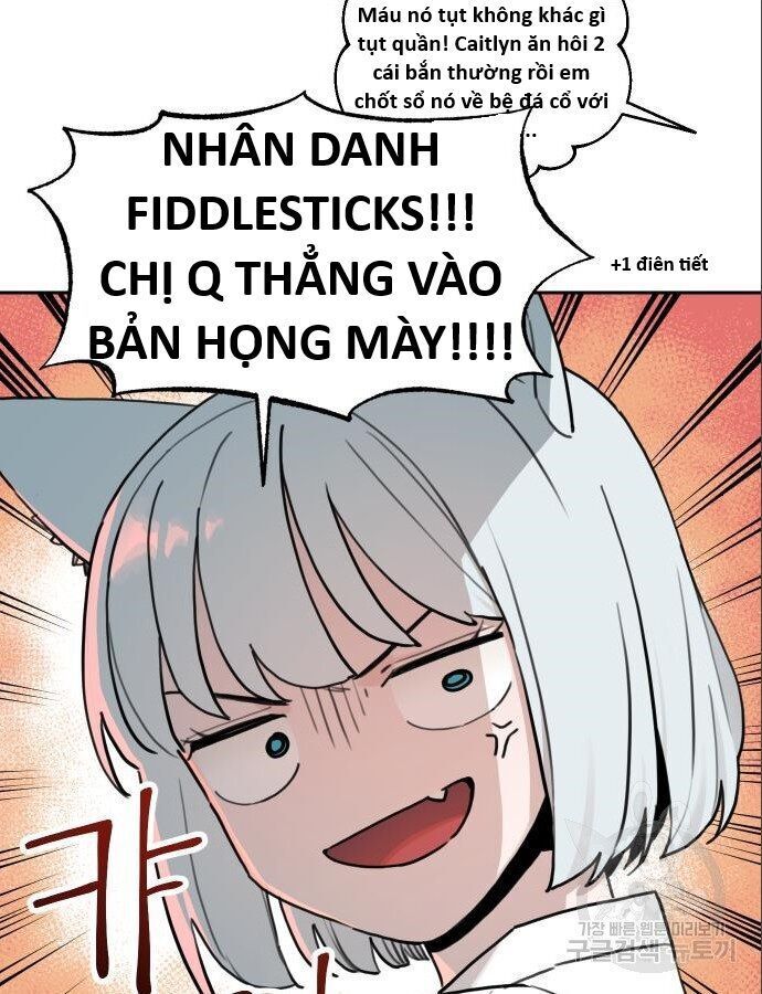 Hổ Đến Chơi Nhà [Chap 144-147] - Page 24