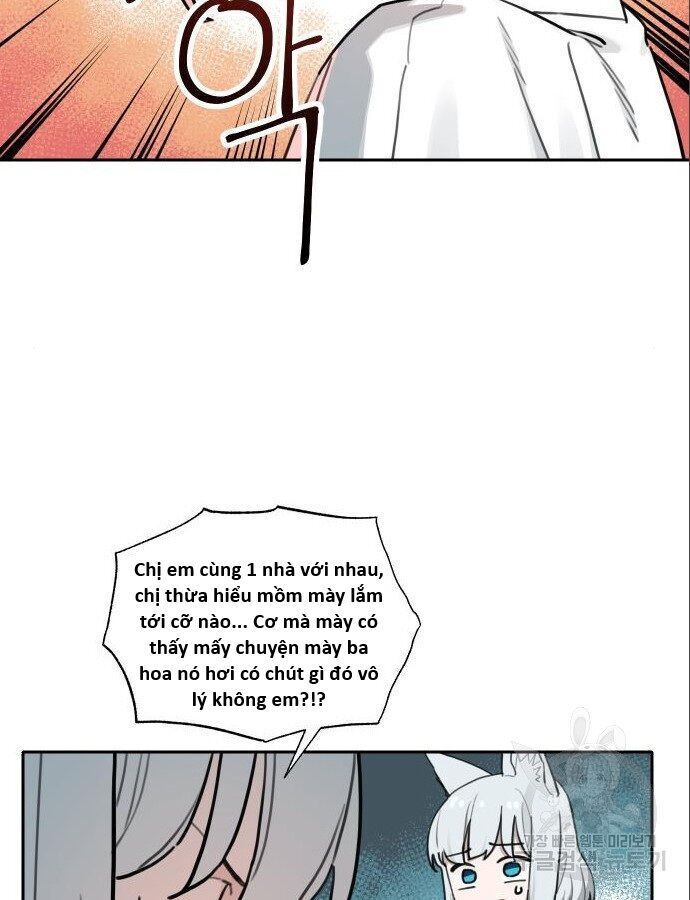 Hổ Đến Chơi Nhà [Chap 144-147] - Page 25