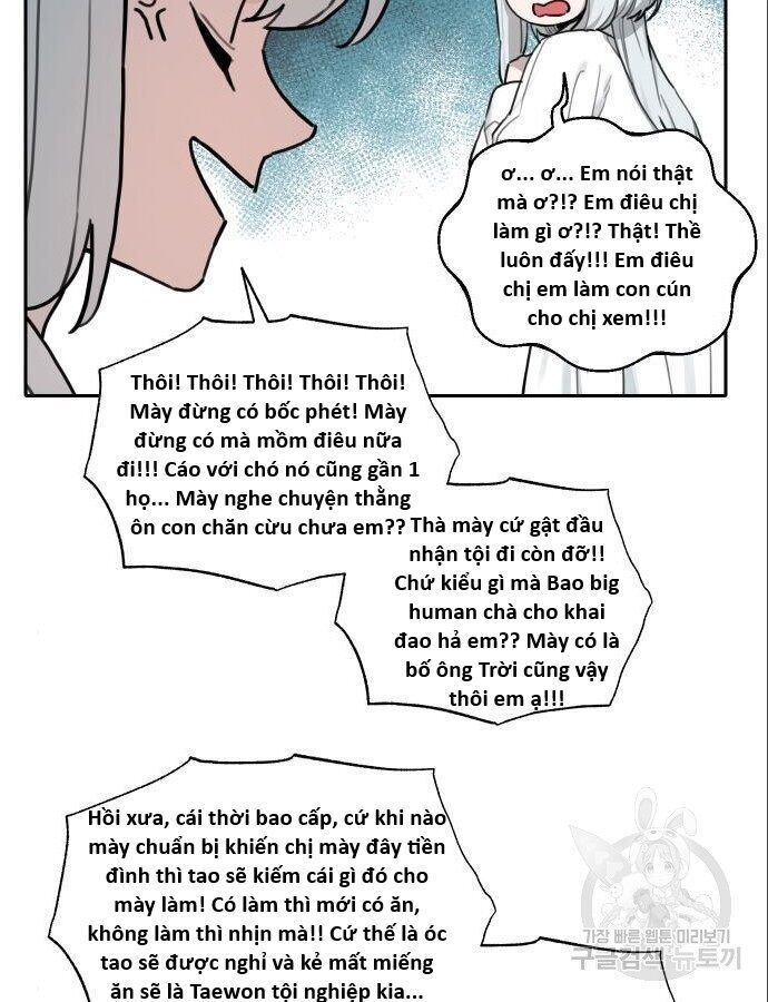 Hổ Đến Chơi Nhà [Chap 144-147] - Page 26