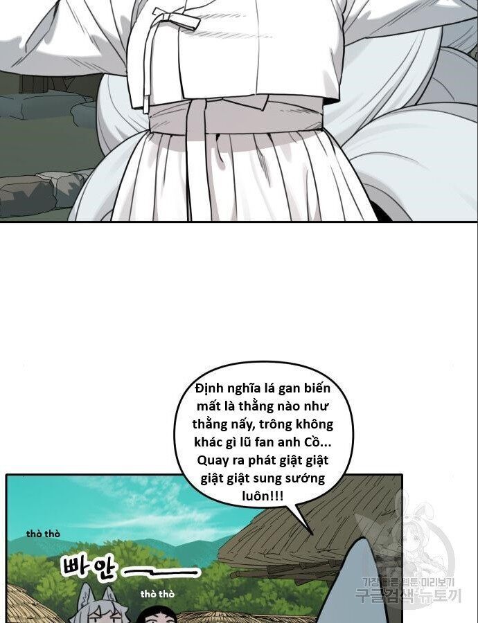 Hổ Đến Chơi Nhà [Chap 144-147] - Page 3