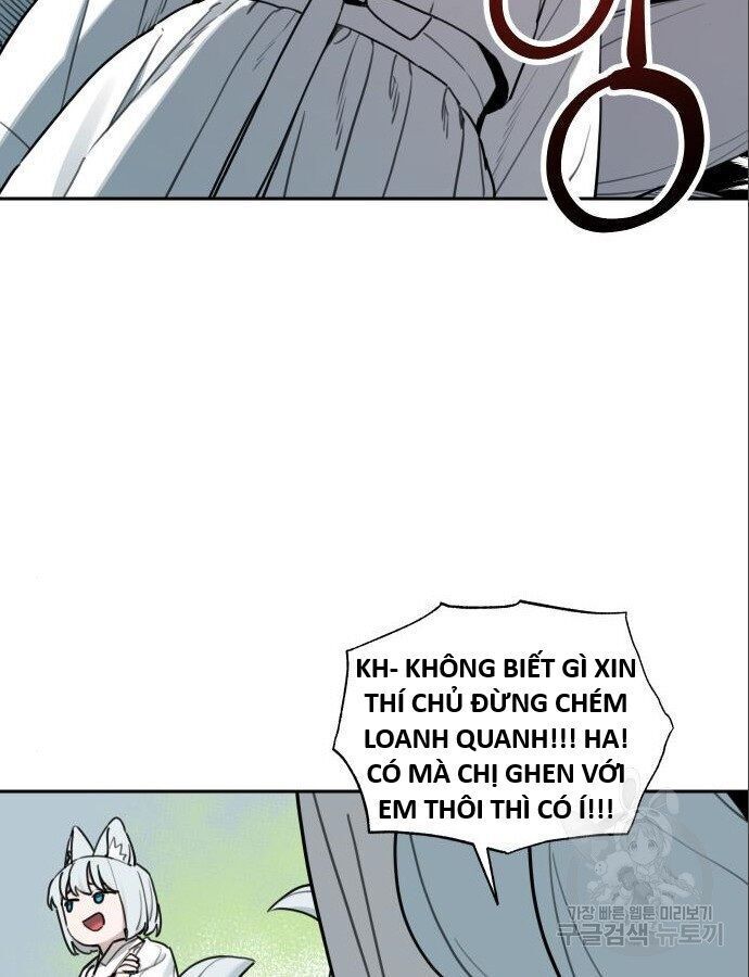 Hổ Đến Chơi Nhà [Chap 144-147] - Page 30