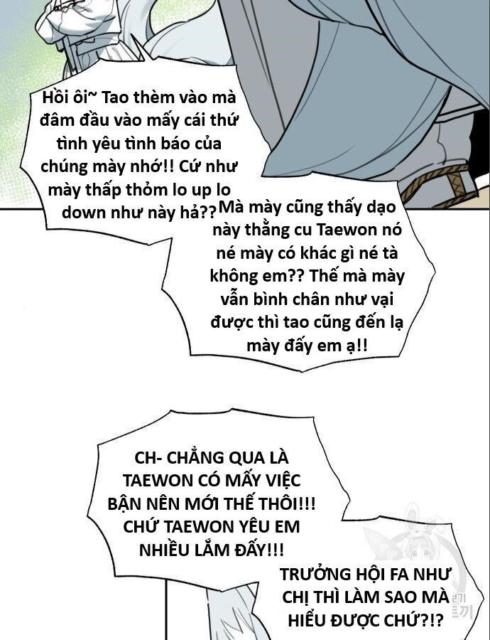 Hổ Đến Chơi Nhà [Chap 144-147] - Page 31