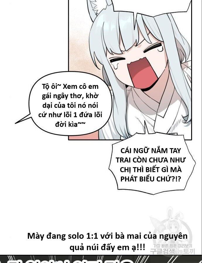 Hổ Đến Chơi Nhà [Chap 144-147] - Page 32