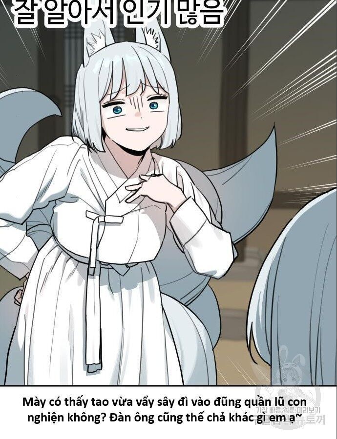 Hổ Đến Chơi Nhà [Chap 144-147] - Page 33