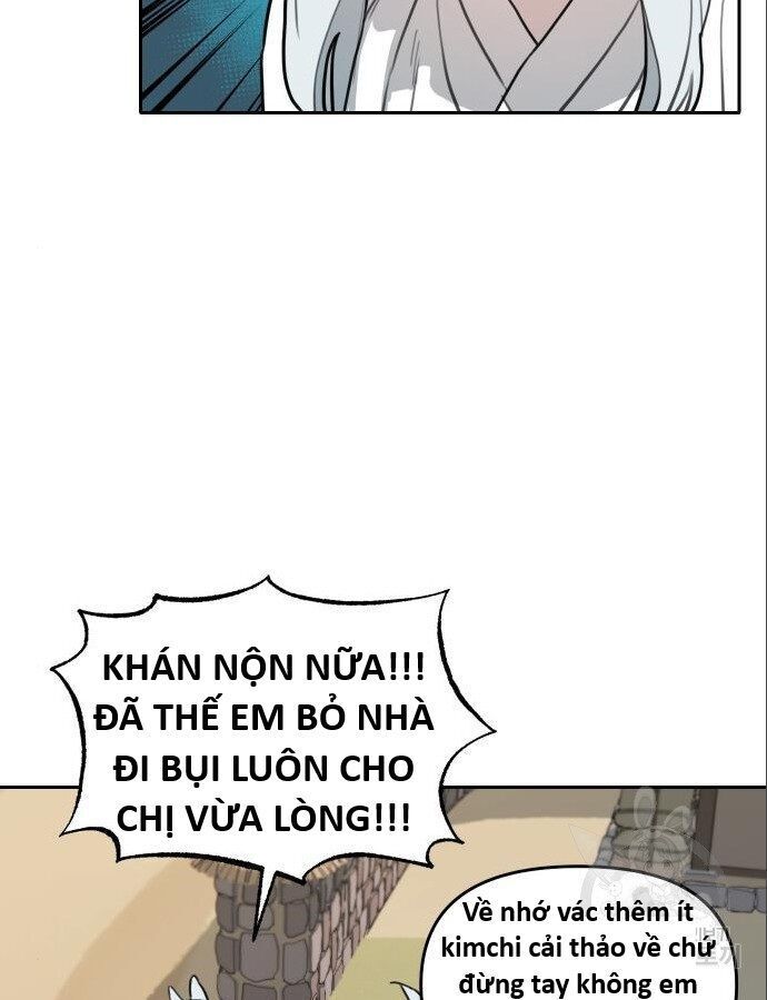 Hổ Đến Chơi Nhà [Chap 144-147] - Page 35
