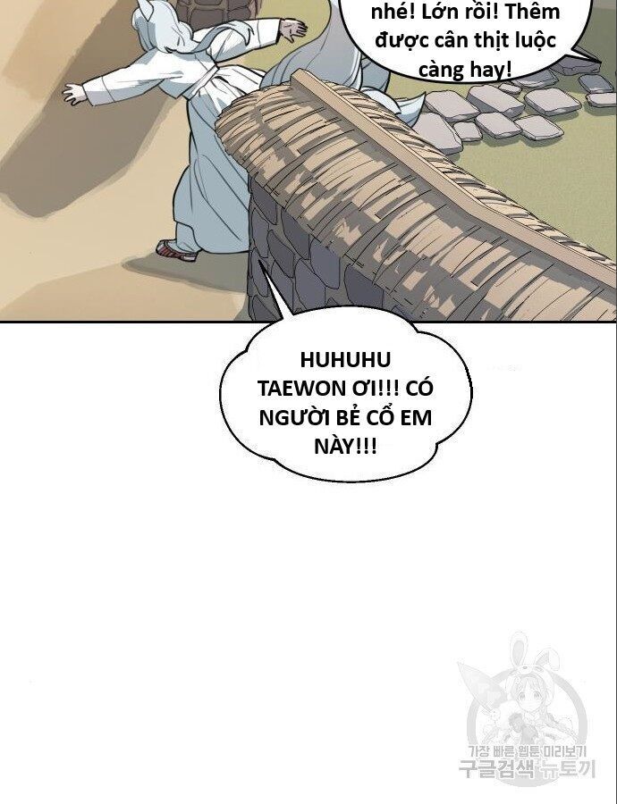 Hổ Đến Chơi Nhà [Chap 144-147] - Page 36