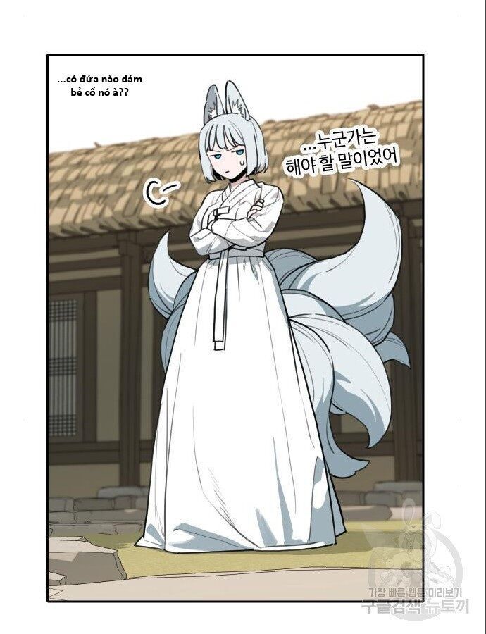 Hổ Đến Chơi Nhà [Chap 144-147] - Page 37