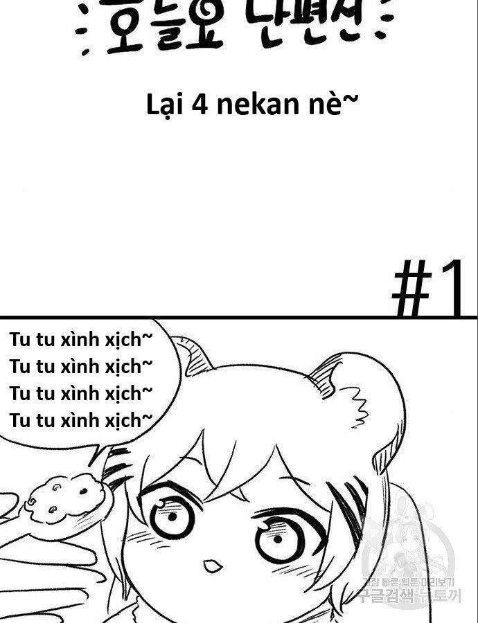 Hổ Đến Chơi Nhà [Chap 144-147] - Page 40