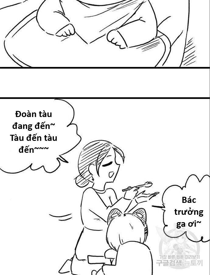 Hổ Đến Chơi Nhà [Chap 144-147] - Page 41