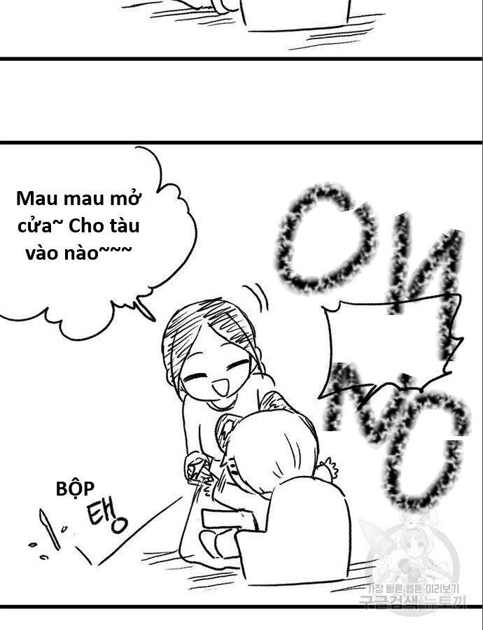 Hổ Đến Chơi Nhà [Chap 144-147] - Page 42