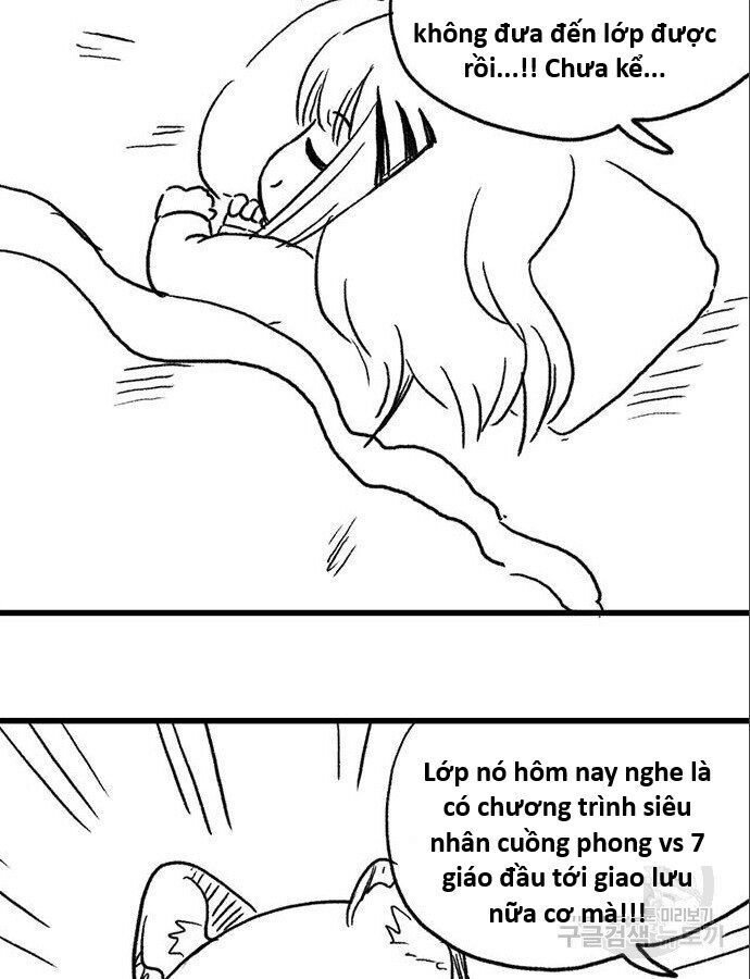 Hổ Đến Chơi Nhà [Chap 144-147] - Page 47