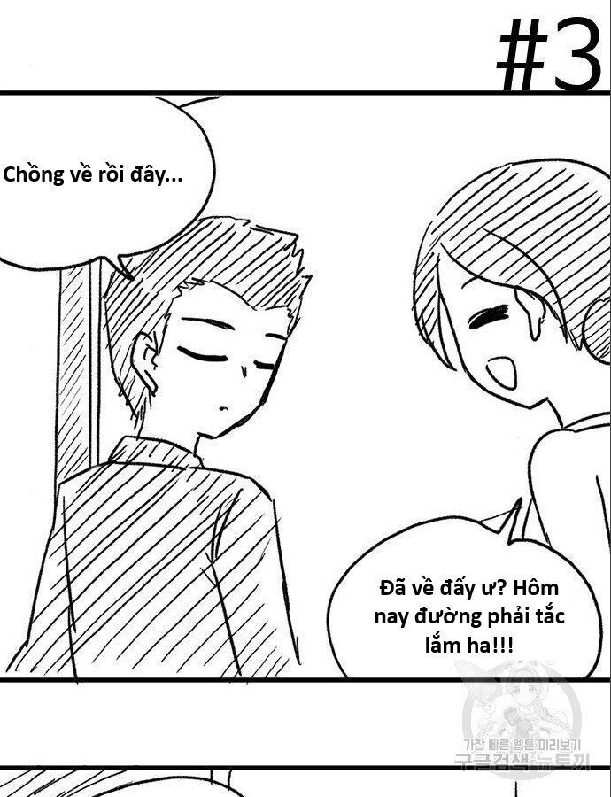 Hổ Đến Chơi Nhà [Chap 144-147] - Page 49