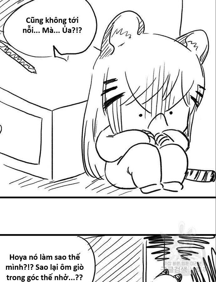Hổ Đến Chơi Nhà [Chap 144-147] - Page 50