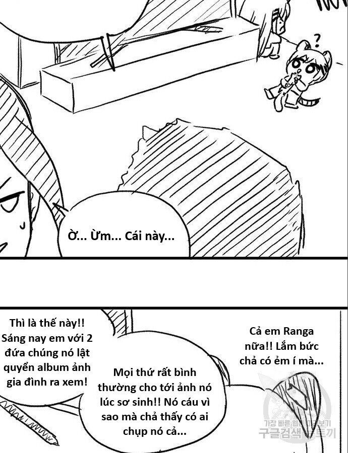 Hổ Đến Chơi Nhà [Chap 144-147] - Page 51
