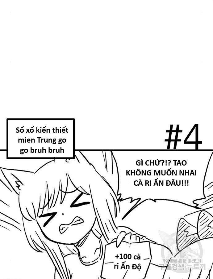 Hổ Đến Chơi Nhà [Chap 144-147] - Page 53