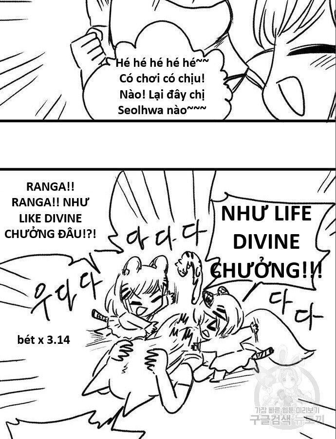 Hổ Đến Chơi Nhà [Chap 144-147] - Page 54
